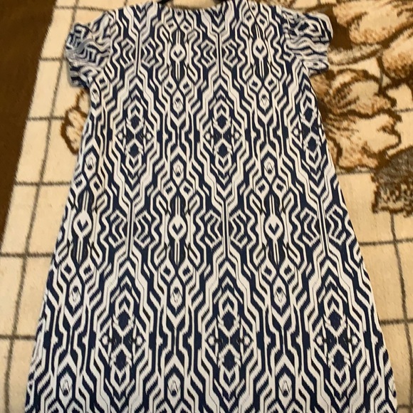 Mango textured knit dress - Picture 2 of 3